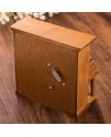 木質 直立式鋼琴 音樂盒 MUSIC BOX